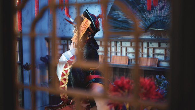 Twitterのコスプレ画像53