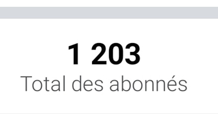 flour_caroline's tweet photo. La barre des 1200 abonnés est dépassée ! 
Merci à tous pour votre soutien ! 
Continuez de faire suivre et de faire du bruit pour La Chauve SouriT !!!

https://t.co/k0y01LTcoD https://t.co/k6erizOLhI