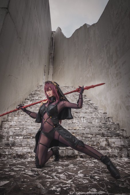 Twitterのコスプレ画像53