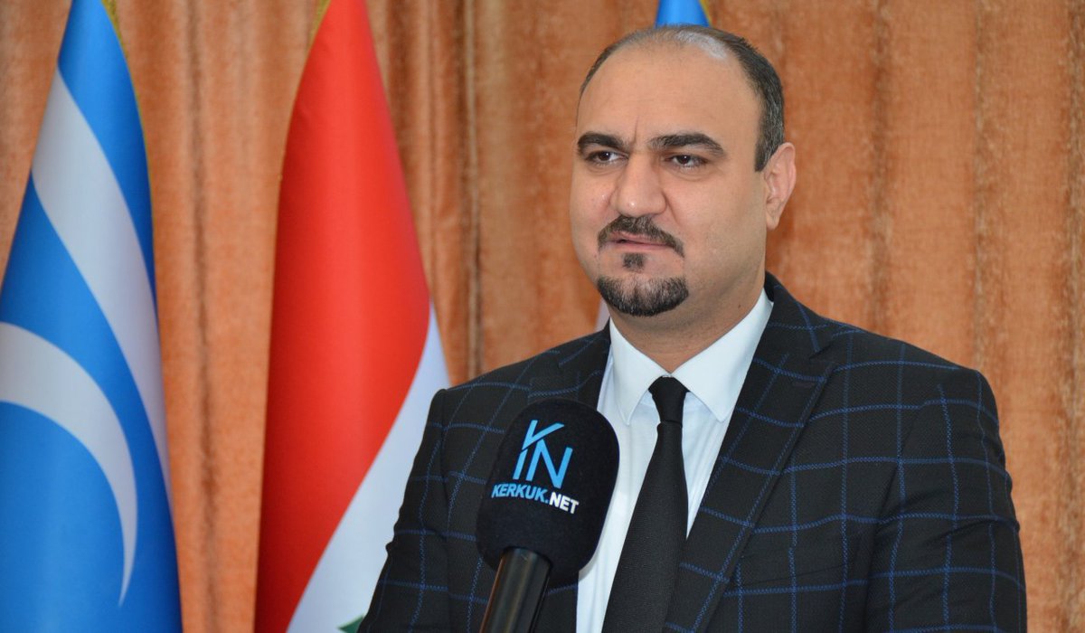 kerkuknetEN's tweet photo. Iraqi Turkmen Front wants closure of FETO schools in the country

#Iraq

https://t.co/5VPajOfY0t https://t.co/9jvhmYhGZM