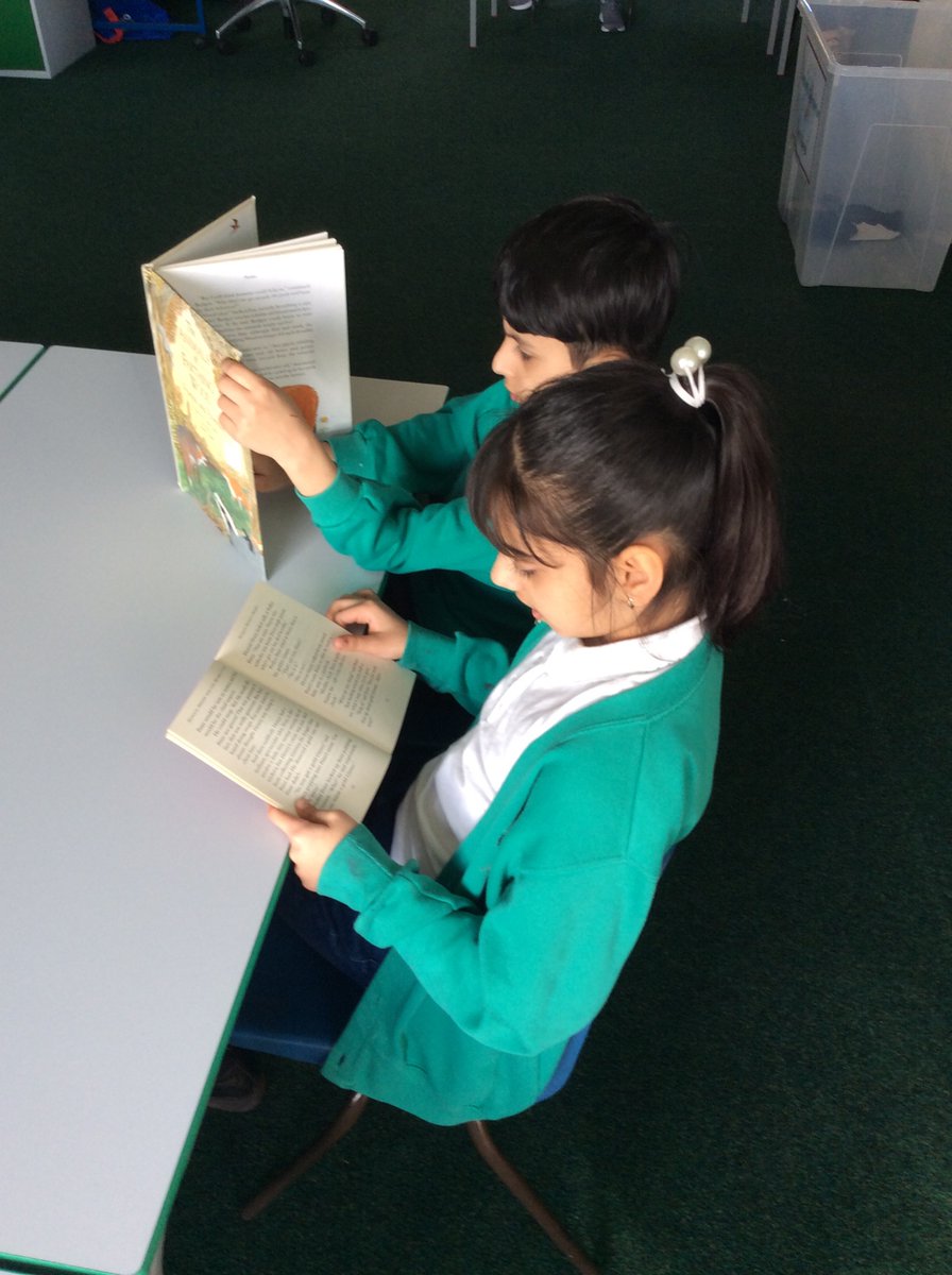 Springwood_Prm's tweet photo. #SpringCaernarfon enjoyed Guided Group reading this morning. https://t.co/6JfCDKptEi