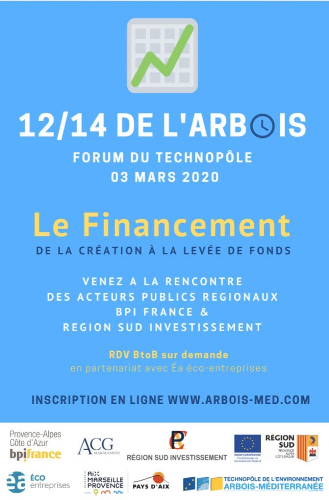 TechnopolArbois's tweet photo. Oriane Burlat #ACGManagement présente le dispositif Prêt de @RegionSudInvest qui finance les entreprises en quasi fonds propres avec une recherche d’effet de levier vers le financement privé. Parmi les critères : la création de richesse et d’emplois pour le territoire régional🚀 https://t.co/LEDIEVfJva