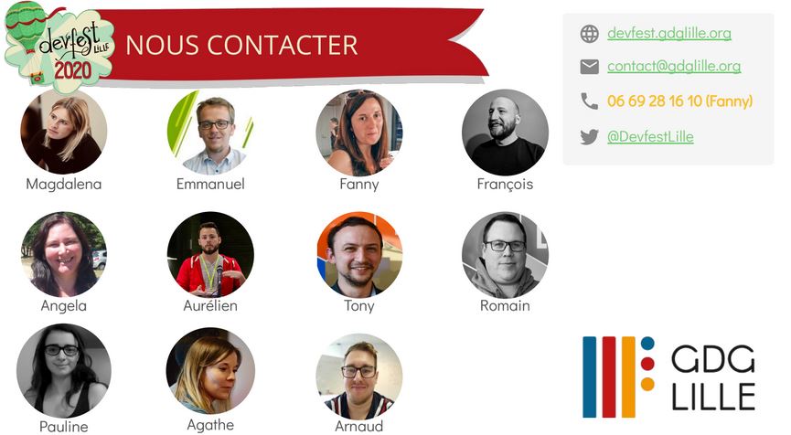 Data Lille tweet media