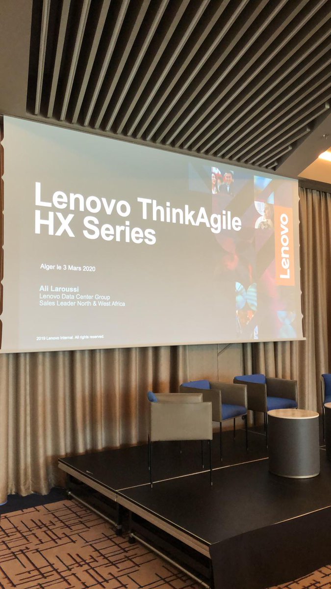 NutanixFrance's tweet photo. Nutanix est en direct d'Alger où le .NEXT On Tour a déjà commencé ! Entre keynotes, cas d'usage et témoignages clients, nos experts et partenaires du secteur vous rendront incollables en matière de cloud hybride !
#nutanix #NextOnTour #cloudhybride
https://t.co/mjA6AbFjbw https://t.co/rCBjWazt3L