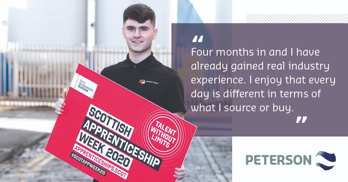 Peterson tweet media