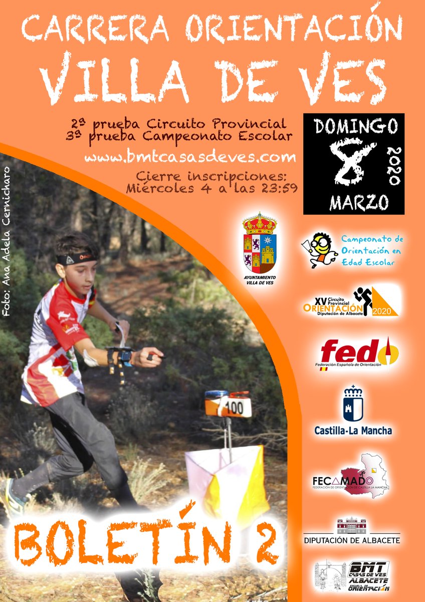 BMT Casas de Ves tweet media