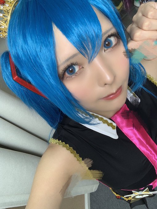 Twitterのコスプレ画像8