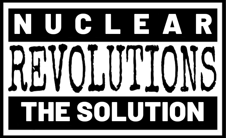 Nuclear Platform tweet media