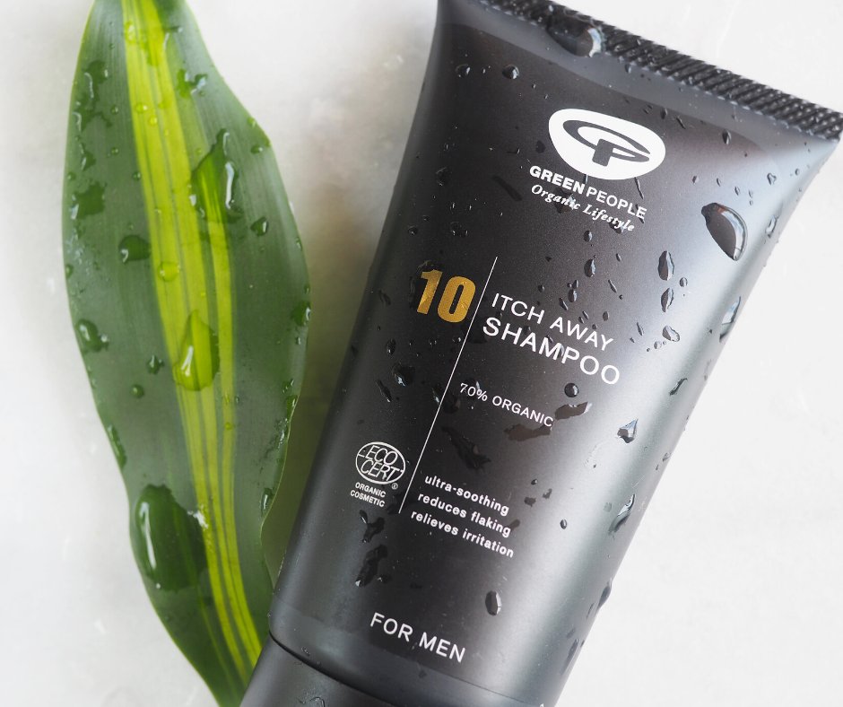 GreenPeopleUK's tweet photo. Miracle solution
⭐⭐⭐⭐⭐
"My husband had tried many itchy scalp remedies, but none had given the continuous lasting effects of this shampoo. A gentle solution to an irritating problem. Promptly delivered and always well packaged. Truly 5 stars"

https://t.co/qybLFgUXKF https://t.co/aSh4QJAwvv
