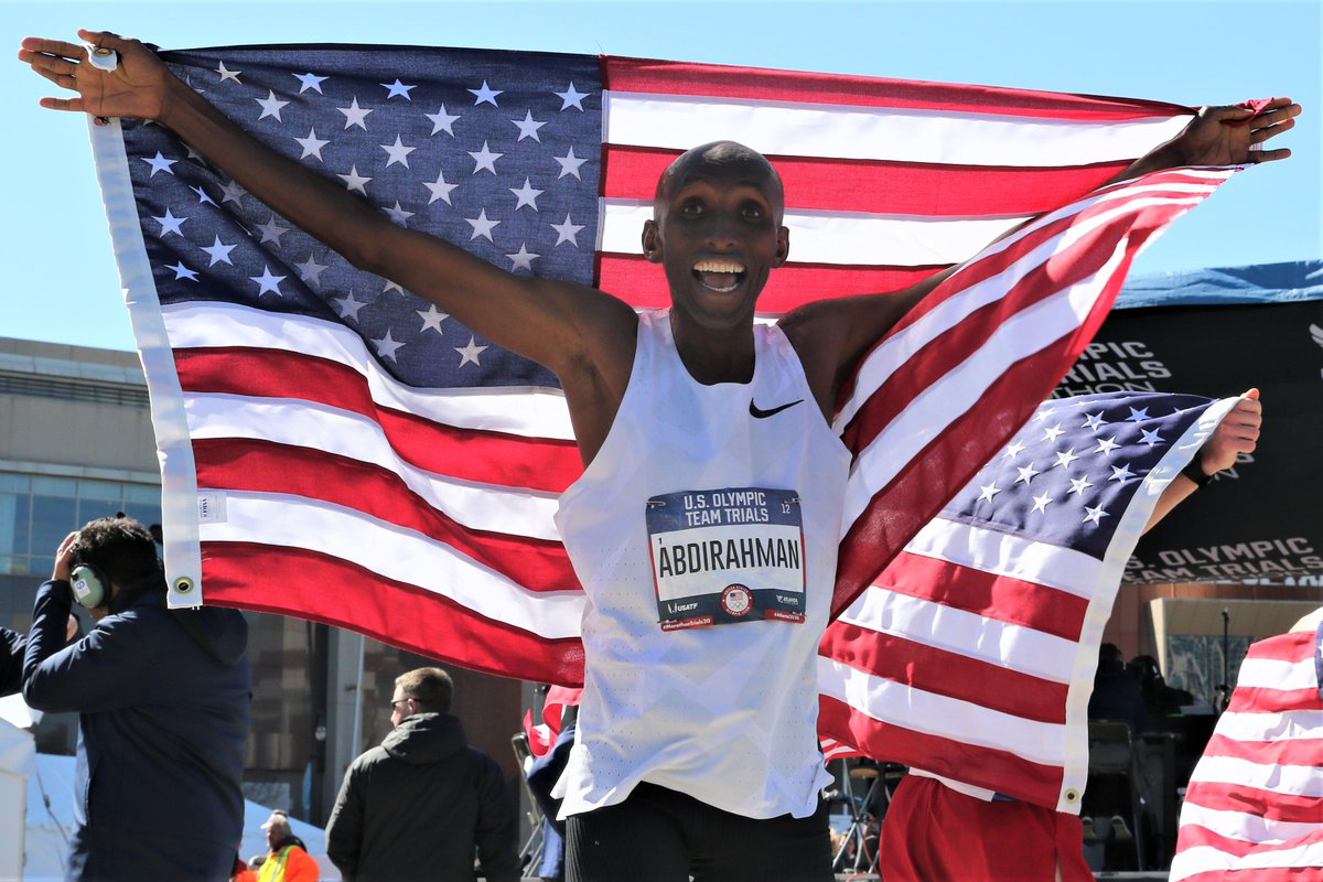 d9monti's tweet photo. Show Your Appreciation - @ATLtrackclub had to dig deep financially to pay for #MarathonTrials20. If you appreciated how they staged the event, consider making a contribution to this important not-for-profit.  It's easy to do that here: https://t.co/vS1o4CmGwd

📷@janemonti1 https://t.co/dcziLWAEg0