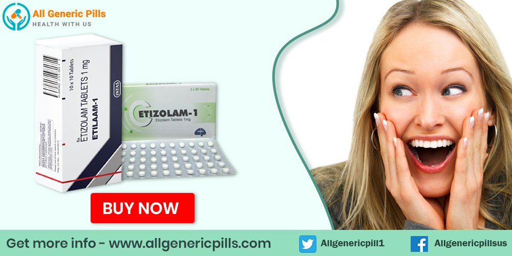 Allgenericpill1's tweet photo. Here we will explain how to remove our Some #Suffering remove with less days using #genericpills.  #Etizolam pills and  #Etilaam dose are better for Anxiety-related when etizest and Prosoma  pills use Reular for #Pain-related. https://t.co/CCEHt3yvDU