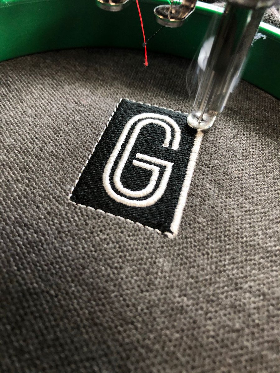 SewproUk's tweet photo. Working on some workwear for local kitchen specialists Glebe Kitchens, polos, sweatshirts, fleeces, jackets &amp; woolly hats all customised to suit #embroidery #customized #polos #sweatshirts #beanies #softshells https://t.co/JgQPKTuwkl