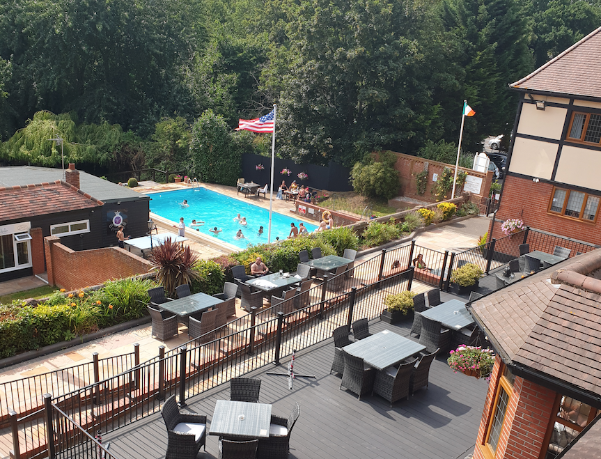 #THROWBACKTHURSDAY

Summer time is on its way again and we have something extra special instore to get your summer started early!!

😬🤫😉👀🌴☀️

Keep an eye on the page for updates!