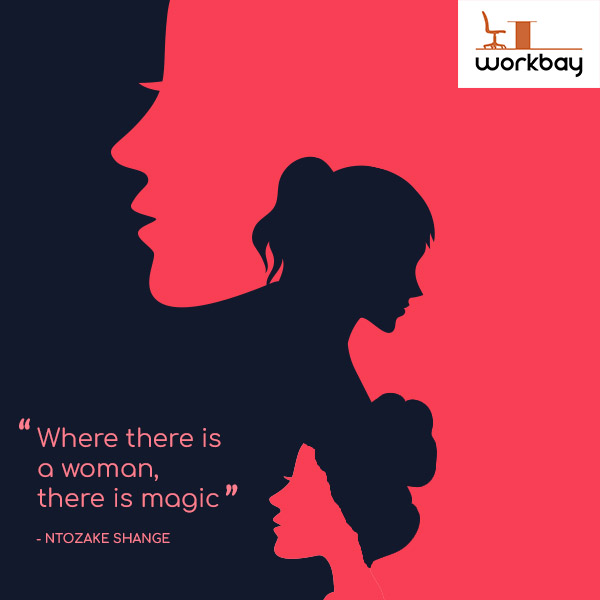 Workbay India tweet media