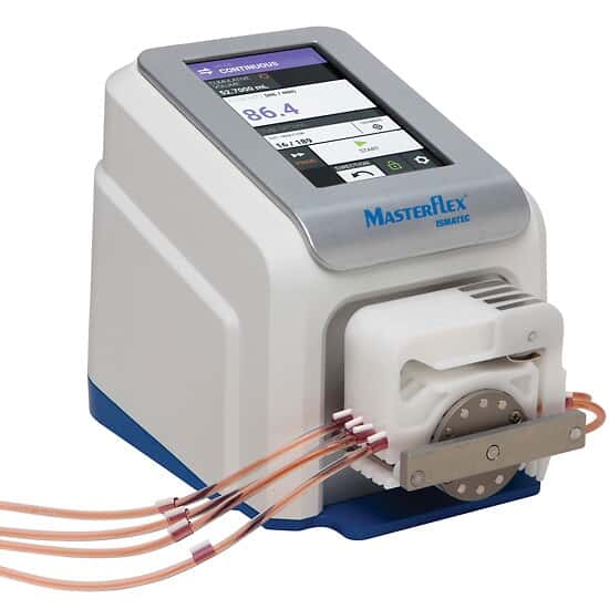 If you plan to study the impact of different heavy metals on aquatic species it is recommended that you choose the Masterflex® Ismatec® Reglo so that you can achieve controlled accuracy in flow rates across multiple channels. ow.ly/RUZe50yxE84 #ScientificExperts