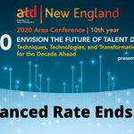 Photo by ATD New England (@ATDNewEngland)