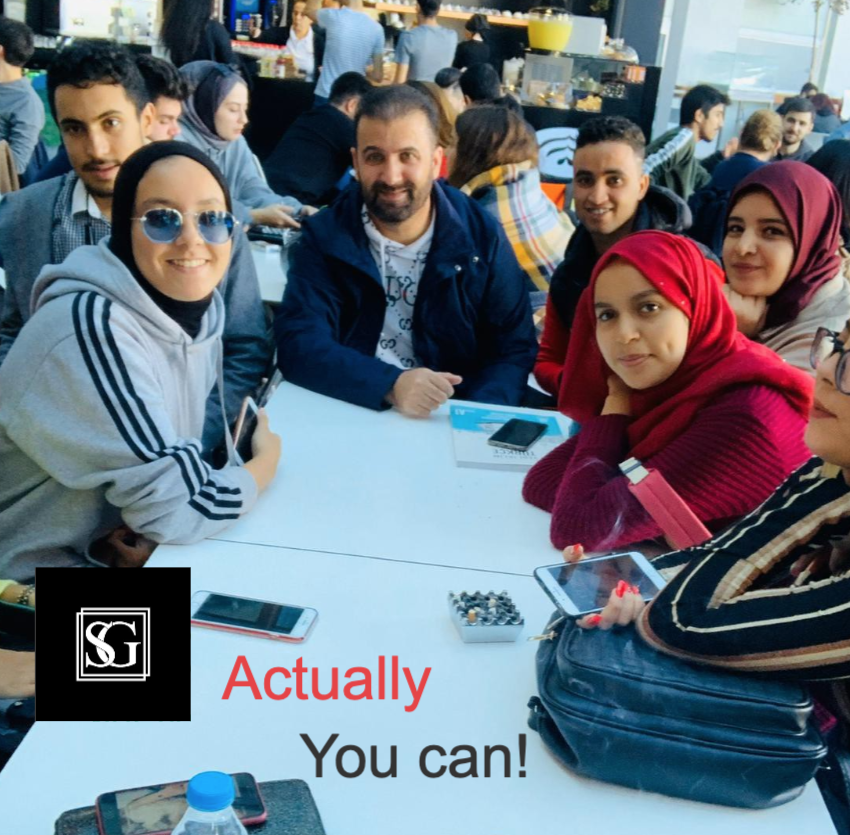 GroupSamad's tweet photo. Actually you can!cDo more about your career✍️💻.
Contact us for a detailed discussion on how can we help you better:
🌐https://t.co/i8nPqcsnZL
📲+90 545 332 3353 
.
.
.
.

#samadsgroup #business #entrepreneur #marketing #success #motivation #startup #entrepreneurship https://t.co/w4zxKV98Mn