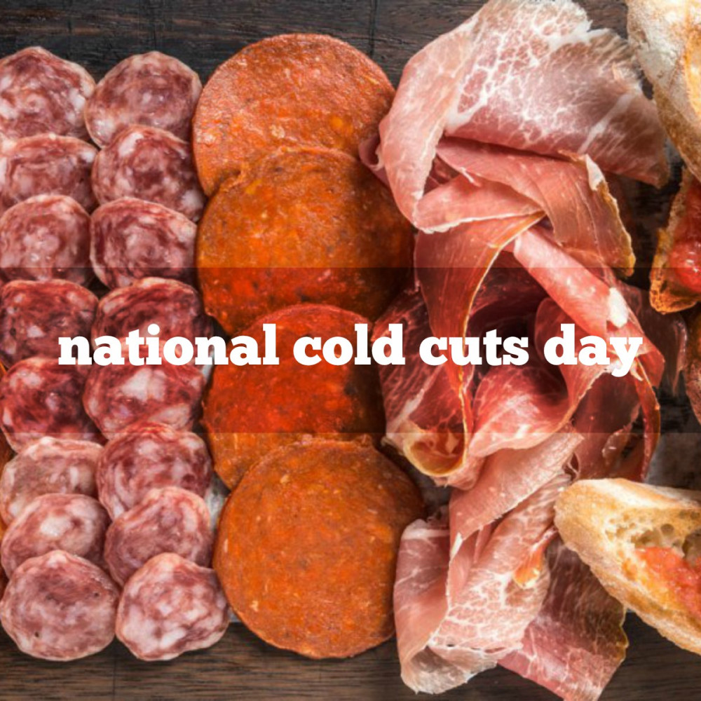 Today in Food tweet media