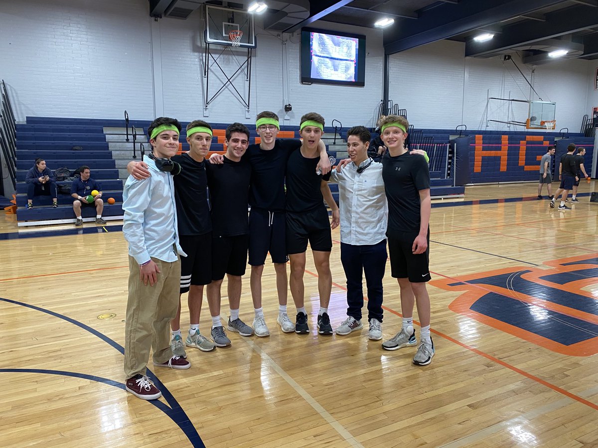 jhurgin's tweet photo. Congratulations to our #final 4 for 15th annual #fun ball tournament. Thank you to all 62 teams that played. All proceeds benefit ⁦@HoraceGreeleySF⁩. Great job organizing #business club. #WeAreChappaqua. https://t.co/6HOz5g7ru3