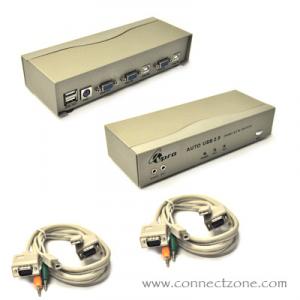 ConnectZone's tweet photo. ConnectZone is a supplier of KVM switches with many lengths and styles to choose from at a low price. Buy Now. https://t.co/M9HQIF1SAL
#KVMSwitches #ConnectZone https://t.co/S5ithZOPY8
