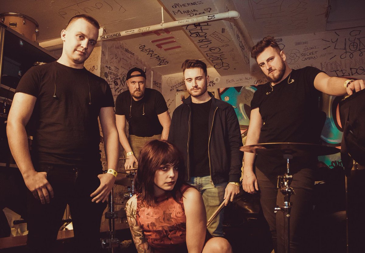 Derange (<a href="/DerangeUK/">DerangeUK</a>) confirm UK tour for May 2020.

Support will come from Exist Immortal (<a href="/ExistImmortal/">Exist Immortal</a>) and Sertraline (@wearesertraline).

deadpress.co.uk/news-derange-c…