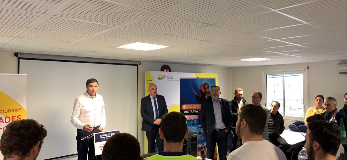 Gilles RAZAT tweet media