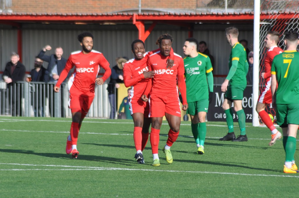IJFootballBlogs's tweet photo. Decent victory in the search of promotion https://t.co/Cvkkwi2ni9 https://t.co/rmCk7nHrDR