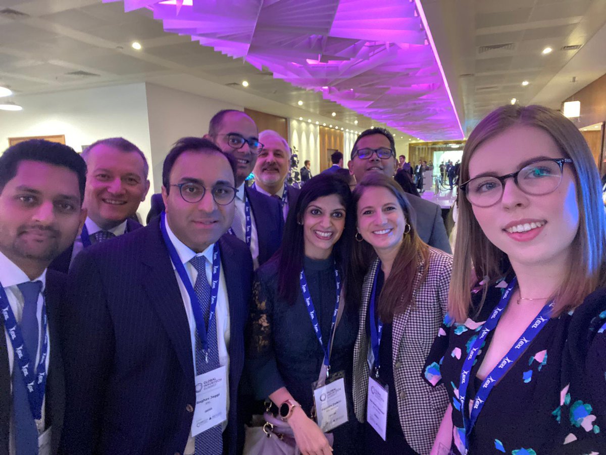 exl_service's tweet photo. Come and visit the EXL booth at The Global InsurTech Summit, Bishopsgate, London. Our representatives are waiting! https://t.co/H442fBuNYD #GINS20 #InsurTech #GlobalInsurTechSummit #GlobalInsurTechSummit2020 #InsurTechSummit #EXLLookDeeper https://t.co/HjTy8Snw5z