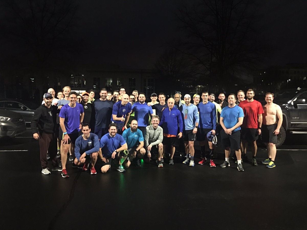 F3Cooter2's tweet photo. Bagpipe/Swift PAX wearing blue for brother Dear Diary 🙏.  @F3Nation @JohnDearDiary @F3Sob #WearBlueforDD https://t.co/Mwqu40xjLe