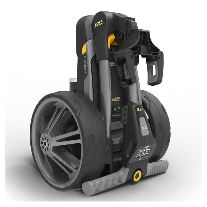 dlambertgolf's tweet image. 🔥New products from @PowaKaddy_Golf 

PowaKaddy have launched their new FX &amp;amp; CT range of electric trolley's. 👀👀

What's even better is the full range will be available at @dlambertgolf 

#PowaKaddy #ElectricTrolleys