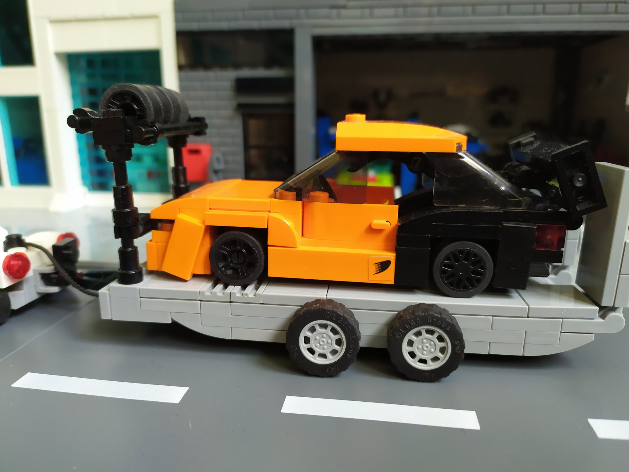 Falouz 4wlc on X My Rocket Bunny S15 for hmr2020 4wlc LEGO https t 2AjfbUlTrv X