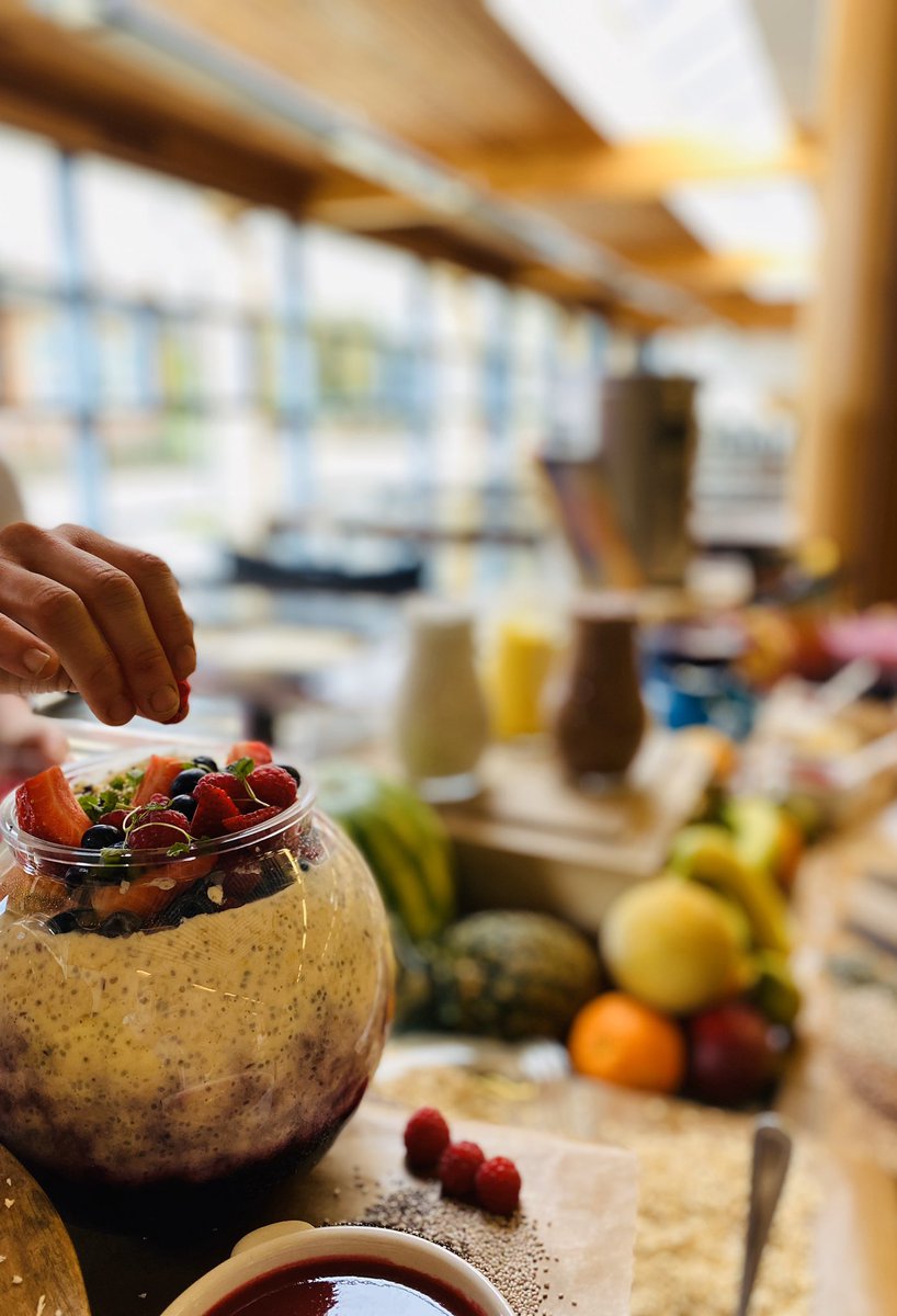 Ben Buxton tweet media