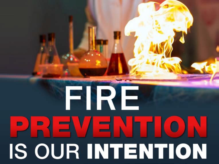 The BSIF Spill Control and Containment Special Interest Group (SIG) is delighted to make available a new guide on the safe storage of hazardous materials.

Read and download "Fire Prevention is Our Intention": ow.ly/Svyg50yBp6y
