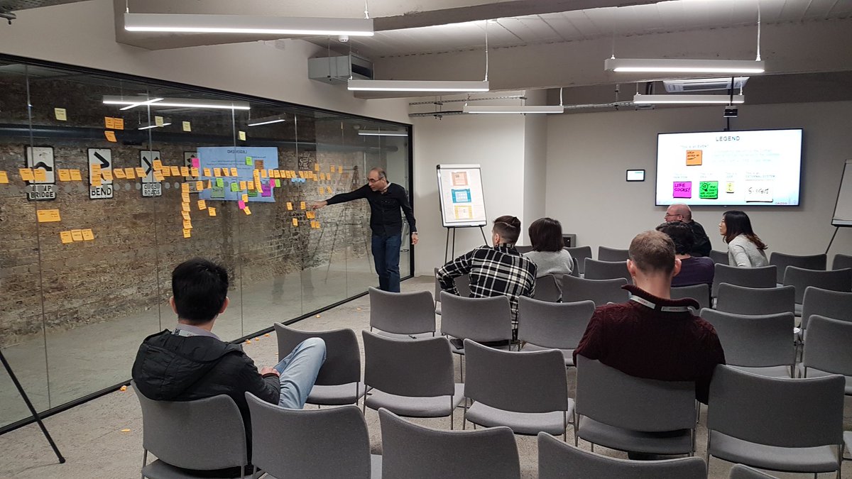consolondon's tweet photo. Another great #EventStorming workshop run this morning! https://t.co/NCcC4JbvFq