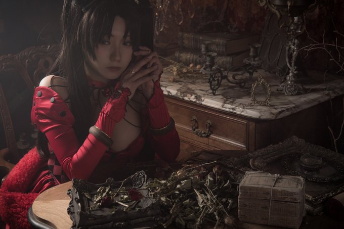コスプレイヤー黒子ききのTwitter画像66