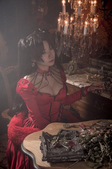 コスプレイヤー黒子ききのTwitter画像67