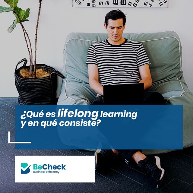 BeCheck_io's tweet image. Es una tendencia educativa que busca aprovechar todos los espacios disponibles para crecer.⁣
⁣
"Aprendizaje a lo largo de la vida".⁣
⁣
Se refiere a la educación que se cursa a la par y posteriormente de los grados académicos. Comprende todas las a... zpr.io/t3mp8