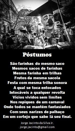 Jorge Jacinto da Silva Jr. (@jorgejacintojr) on Twitter photo 