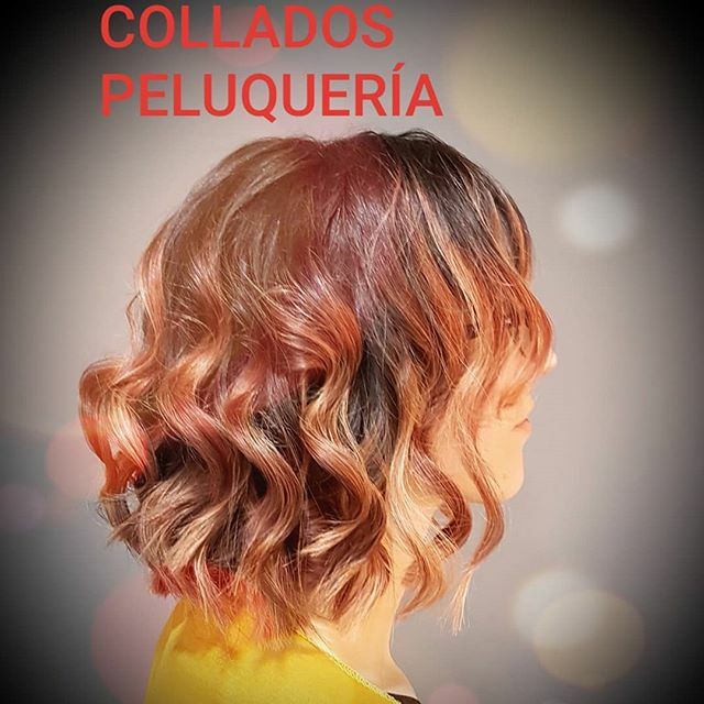 colladospelu's tweet photo. #casual #hairstyle #brillos #tendencias https://t.co/raNScNWPyn https://t.co/rCq4PbFcmD
