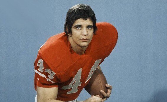Happy Birthday to 1994 inductee Ed Marinaro! 