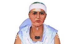 Yogmaya Neupane (1860s-1941) was a Nepali religious leader & women's rights activist who gave voice to the voiceless – women, lower castes, the exploited – when the entire country cowered to Rana rulers.  #WomensHistoryMonth  https://www.peacewomen.org/content/nepal-yogmaya-neupane-nepals-first-female-revolutionary