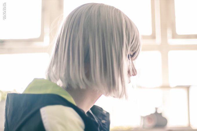 Twitterのコスプレ画像40