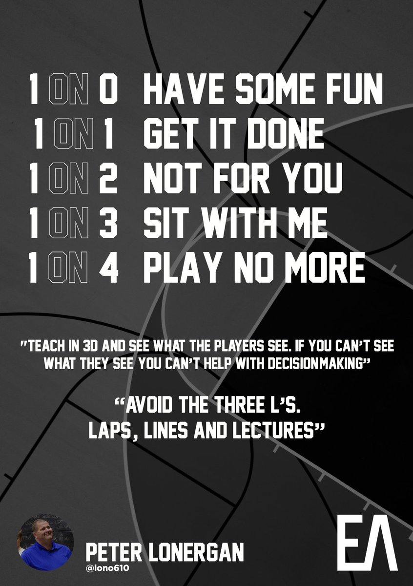 AlexJSarama's tweet photo. EA Designer @sander_gee has done a top job with these learning posters! They will go up in the EA Facility to help our players and coaches. A lot more to come, with these ones listing some key ๐กfrom @RossMcMains, @lono610 and @MackaymjMichael. Plus our ๐ฏ๐ตinfluences. https://t.co/pysf0MrNtX