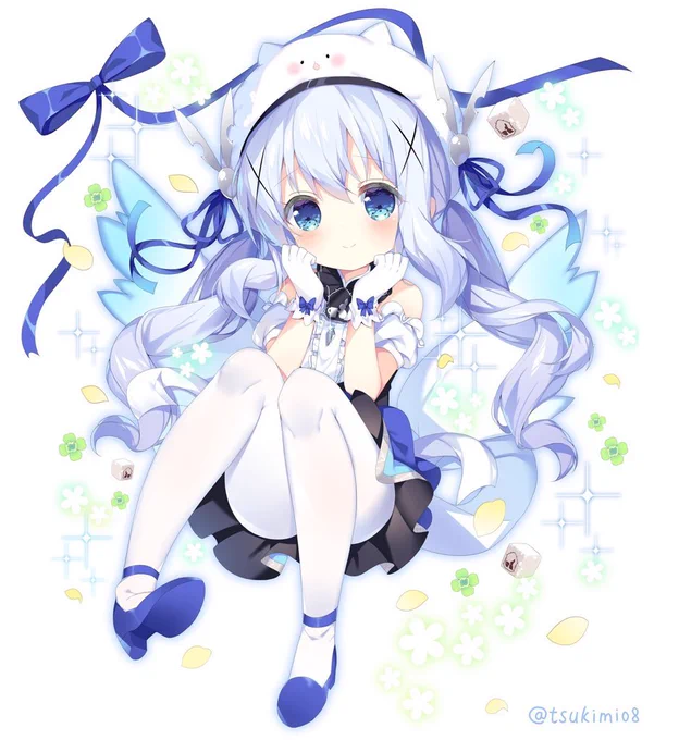 ?といえば…
#うさぎの日 