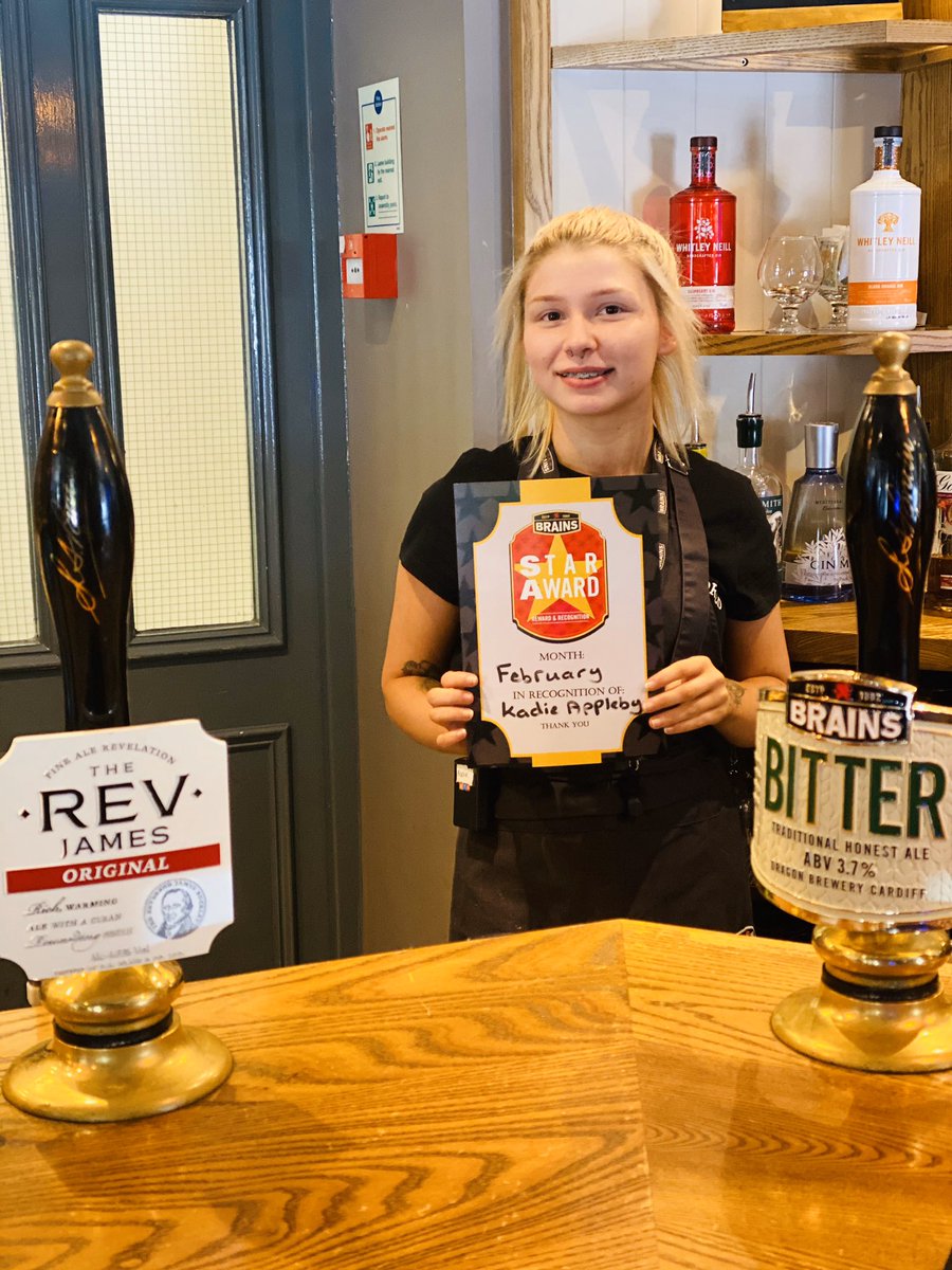 The Darran, Risca tweet media