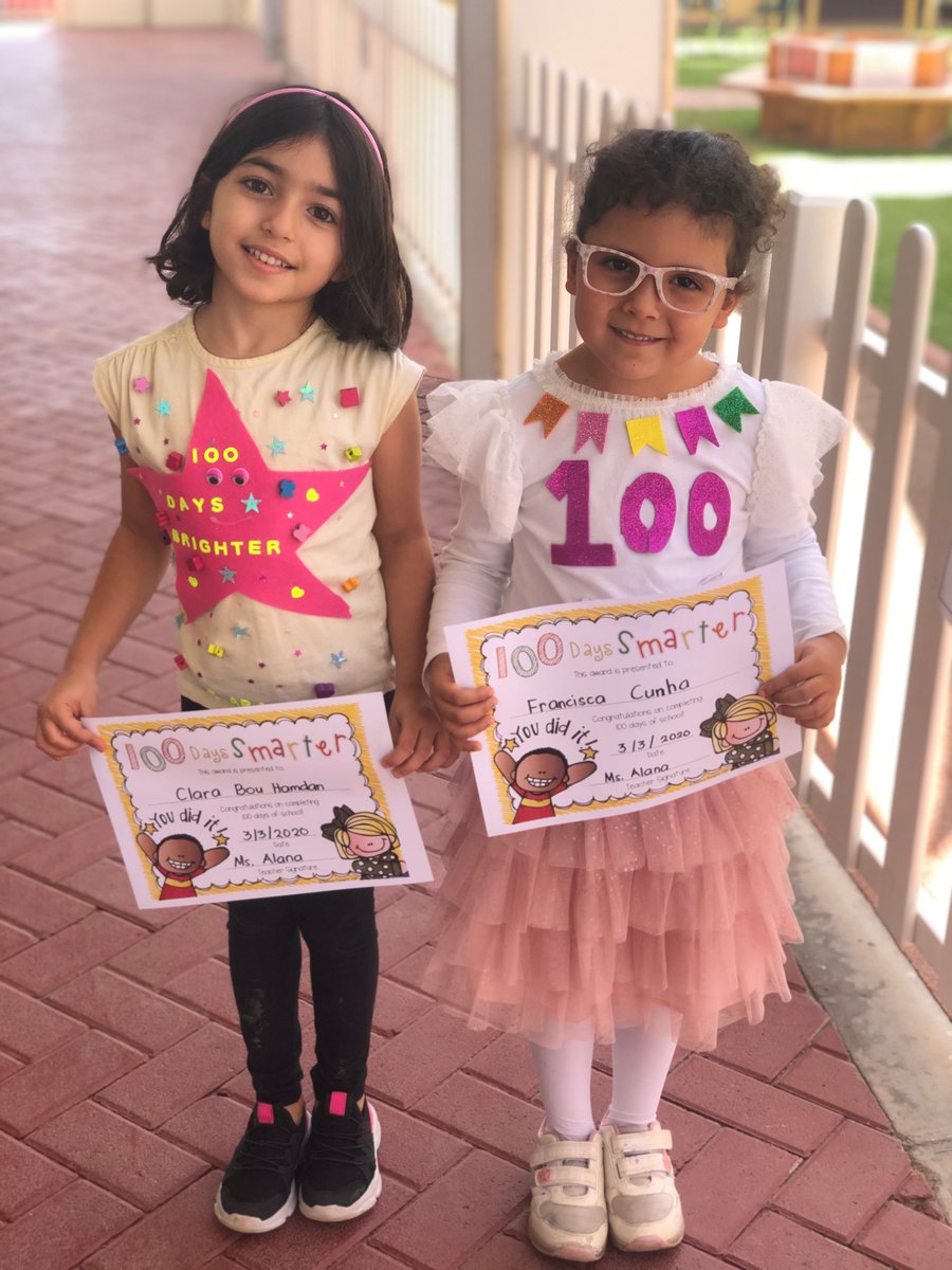 Kindergarten 2 | CAS Dubai tweet media