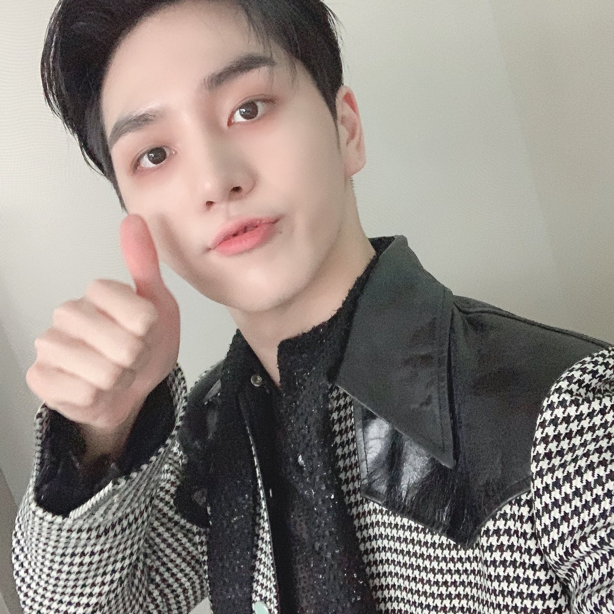 CUBE_PTG's tweet photo. [#키노] This is for real, for me Universe's the greatest there is
나한텐 유니버스가 최고야 알죠❣ https://t.co/SInctr1noo