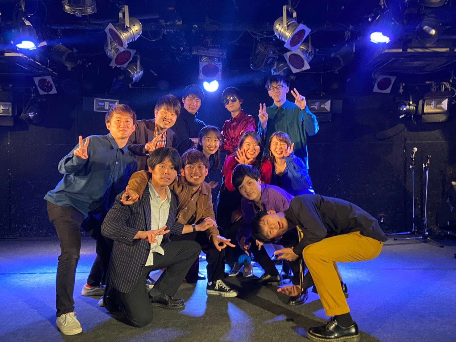 歌うしか 旧 アカペラライブin 鹿児島 Acappellakgsm Twitter