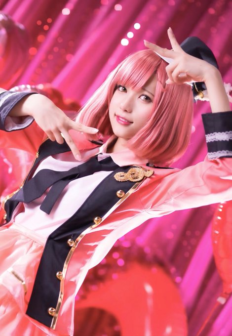 コスプレイヤーKaori（ふしみかおり）のTwitter画像65