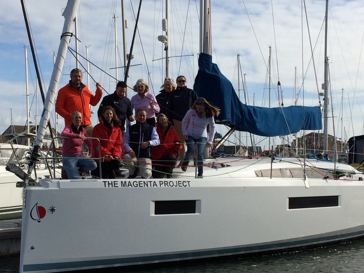 Sunsail Events tweet media